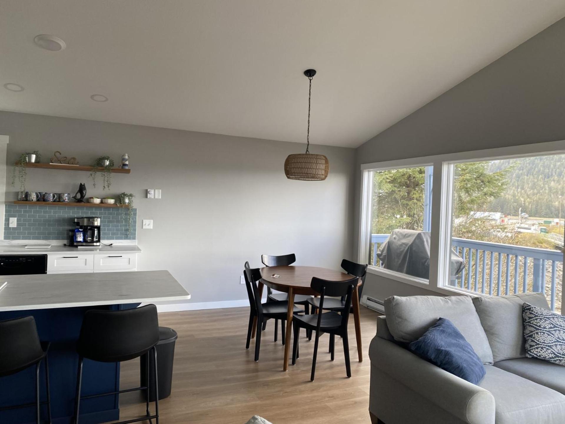 Апартаменты Nordic House Питерсберг Экстерьер фото
